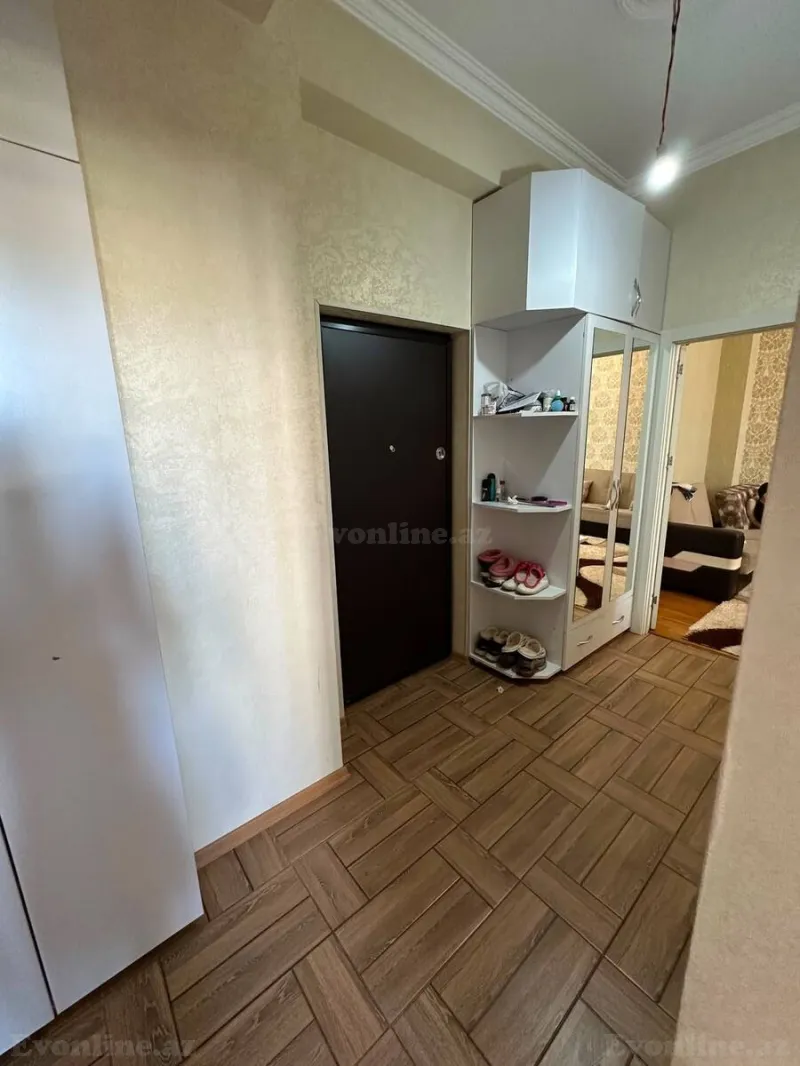 Satılır 2 otaqlı Mənzil Yeni tikili 64 m² Xırdalan - şəkil 14