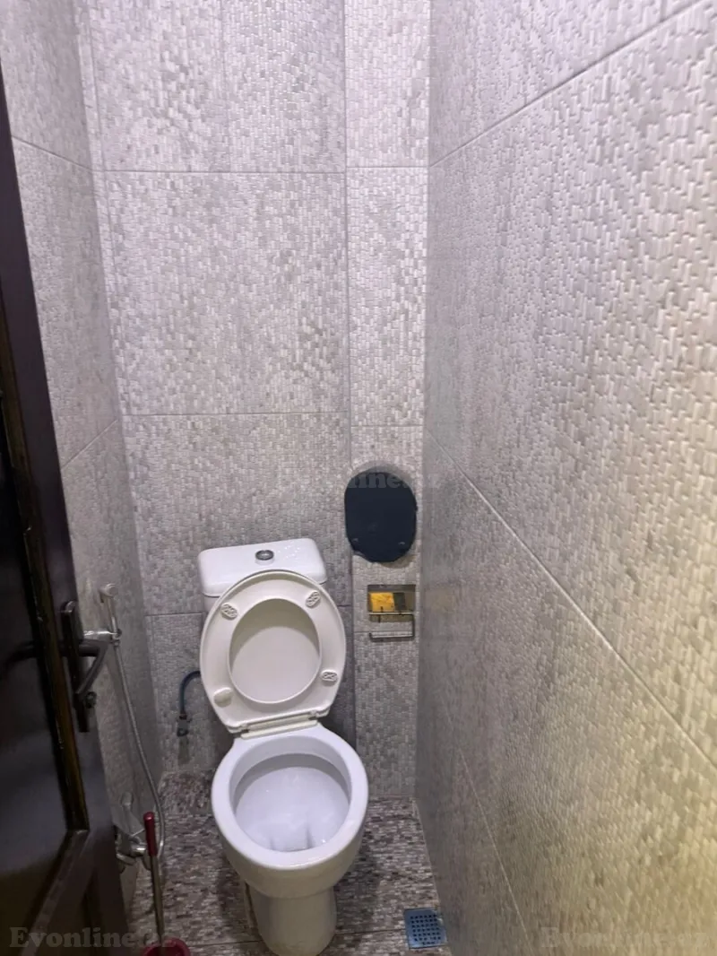 Kirayə verilir 3 otaqlı Mənzil Köhnə tikili 90 m² Nəriman Nərimanov m. - şəkil 7