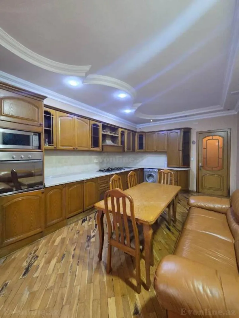 Satılır 3 otaqlı Mənzil Yeni tikili 133 m² 20 Yanvar m. - şəkil 6