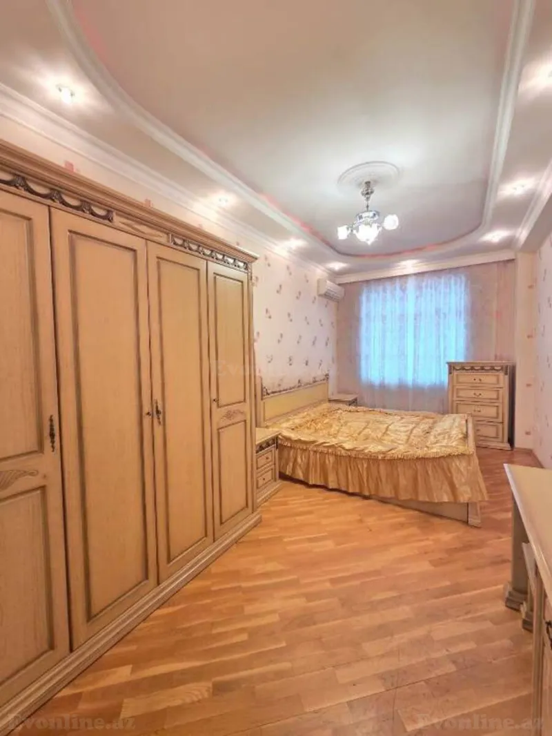 Satılır 3 otaqlı Mənzil Yeni tikili 133 m² 20 Yanvar m. - şəkil 7