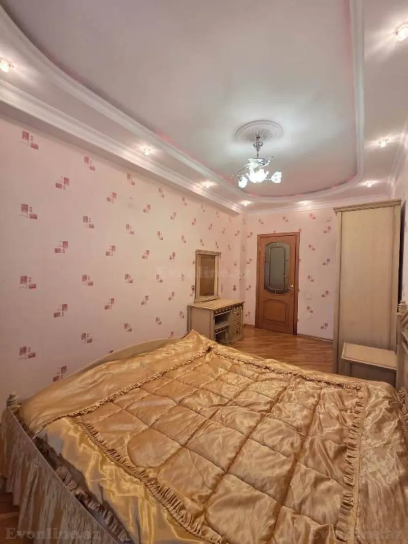 Satılır 3 otaqlı Mənzil Yeni tikili 133 m² 20 Yanvar m. - şəkil 8