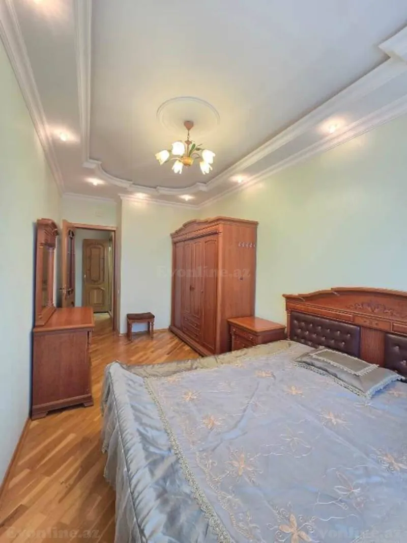 Satılır 3 otaqlı Mənzil Yeni tikili 133 m² 20 Yanvar m. - şəkil 10