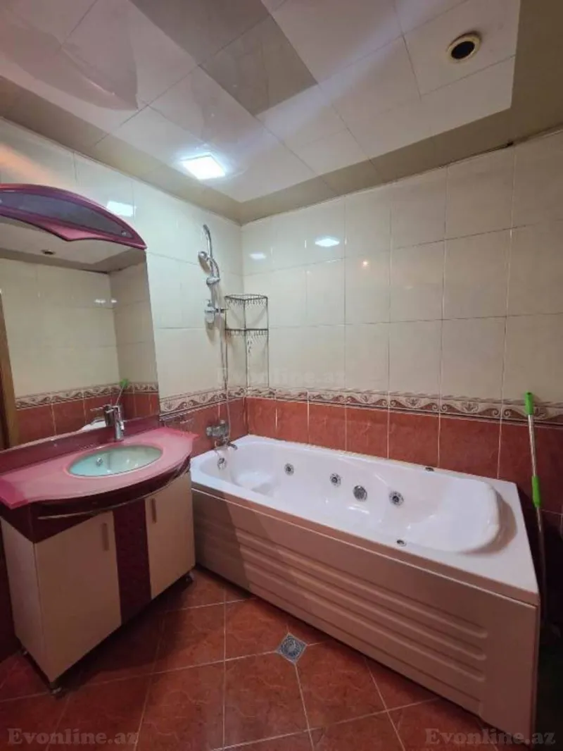 Satılır 3 otaqlı Mənzil Yeni tikili 133 m² 20 Yanvar m. - şəkil 11