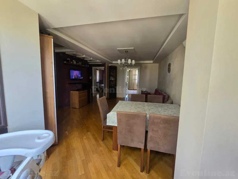 Satılır 2 otaqlı Mənzil Köhnə tikili 48 m² Elmlər Akademiyası m. - şəkil 3