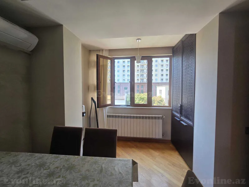 Satılır 2 otaqlı Mənzil Köhnə tikili 48 m² Elmlər Akademiyası m. - şəkil 4