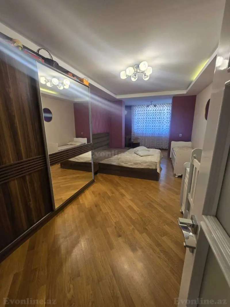 Satılır 2 otaqlı Mənzil Köhnə tikili 48 m² Elmlər Akademiyası m. - şəkil 6