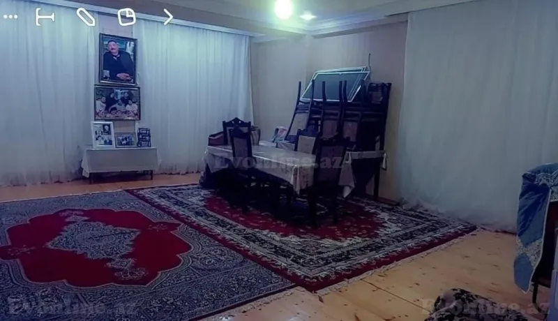 Kirayə verilir 4 otaqlı Mənzil Yeni tikili 110 m² Bakıxanov - şəkil 3