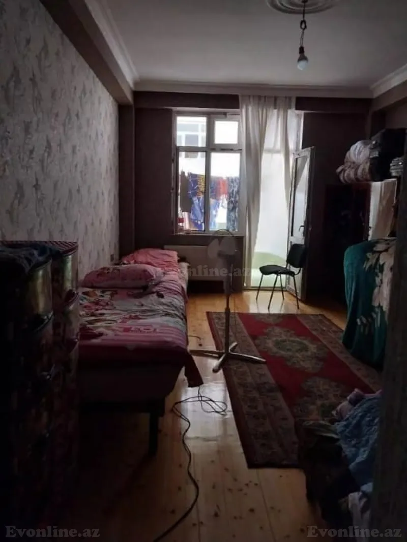 Kirayə verilir 4 otaqlı Mənzil Yeni tikili 110 m² Bakıxanov - şəkil 6
