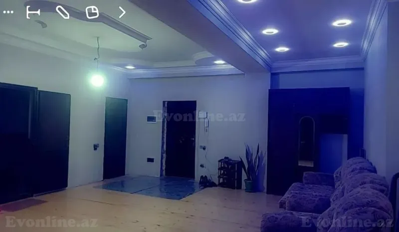 Kirayə verilir 4 otaqlı Mənzil Yeni tikili 110 m² Bakıxanov - şəkil 7