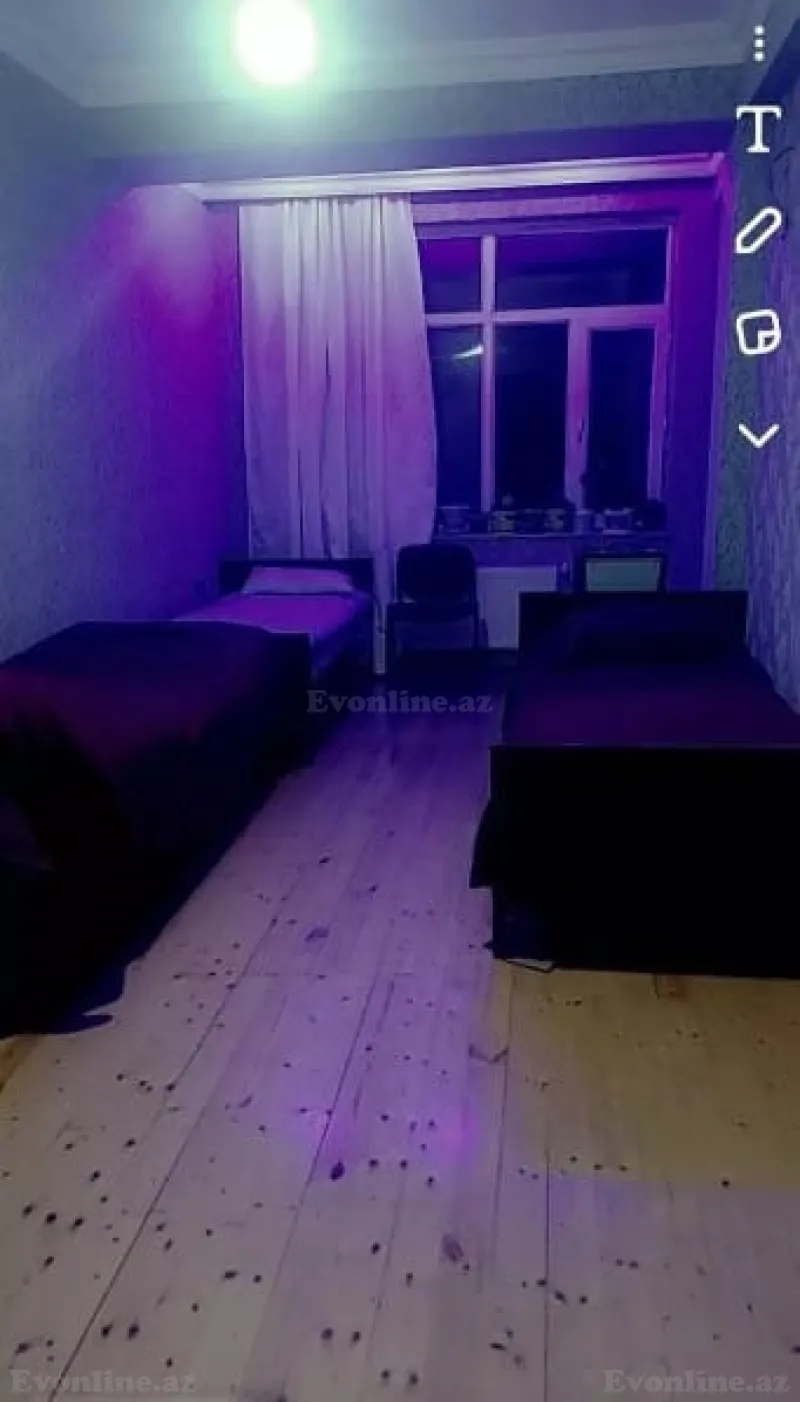 Kirayə verilir 4 otaqlı Mənzil Yeni tikili 110 m² Bakıxanov - şəkil 9