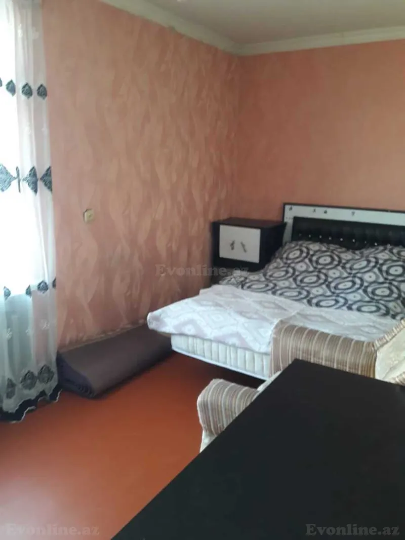 Kirayə verilir 3 otaqlı Mənzil Köhnə tikili 60 m² Yasamal - şəkil 3