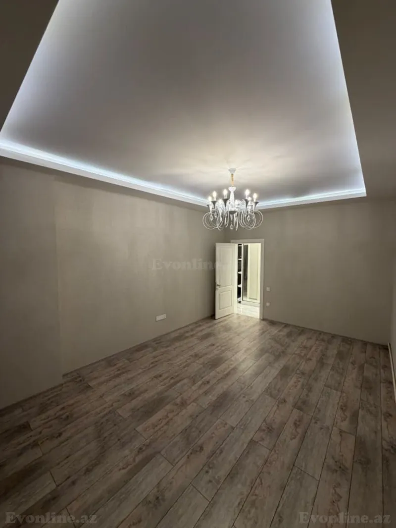 2 otaqlı Mənzil 51 m² Bakıxanov Satılır