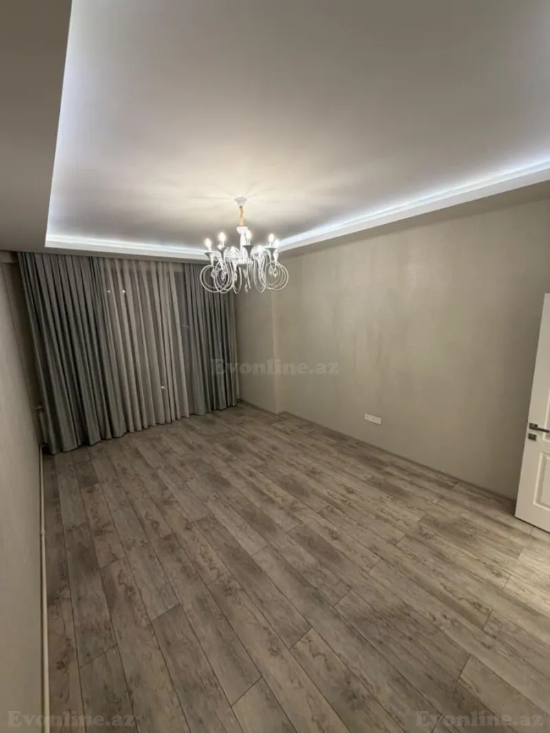 Satılır 2 otaqlı Mənzil Yeni tikili 51 m² Bakıxanov - şəkil 2