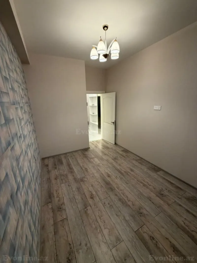 Satılır 2 otaqlı Mənzil Yeni tikili 51 m² Bakıxanov - şəkil 7