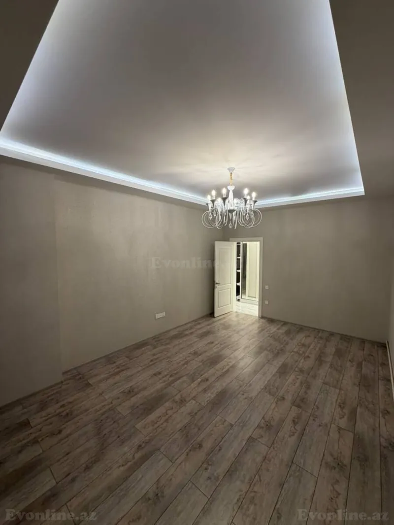 Satılır 2 otaqlı Mənzil Yeni tikili 51 m² Bakıxanov - şəkil 8
