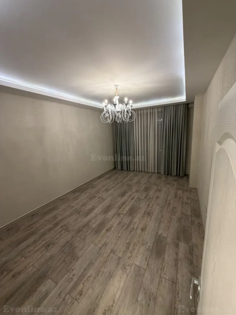 Satılır 2 otaqlı Mənzil Yeni tikili 51 m² Bakıxanov - şəkil 10