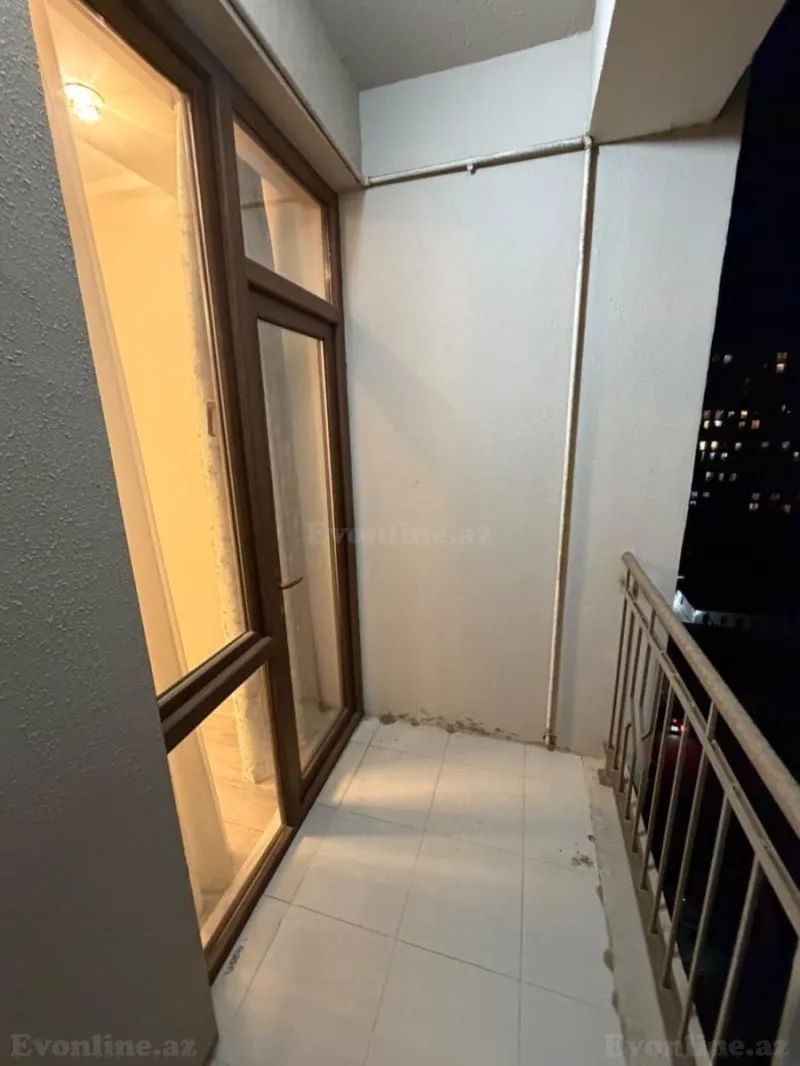 Satılır 2 otaqlı Mənzil Yeni tikili 51 m² Bakıxanov - şəkil 11