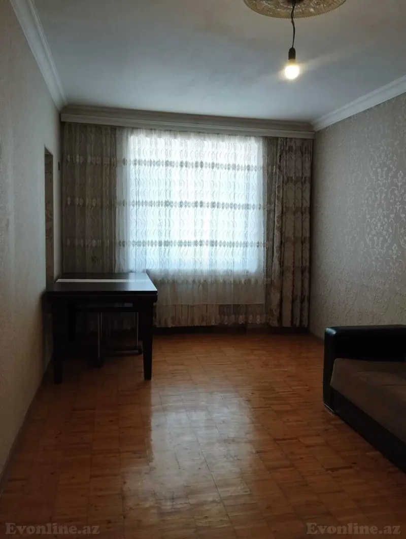 Kirayə verilir 3 otaqlı Mənzil Yeni tikili 100 m² Yasamal r. - şəkil 3