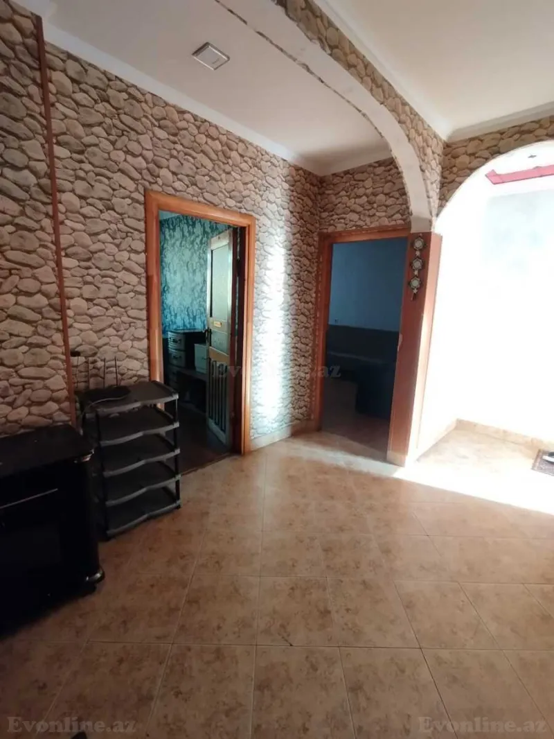 Kirayə verilir 3 otaqlı Mənzil Yeni tikili 100 m² Yasamal r. - şəkil 10