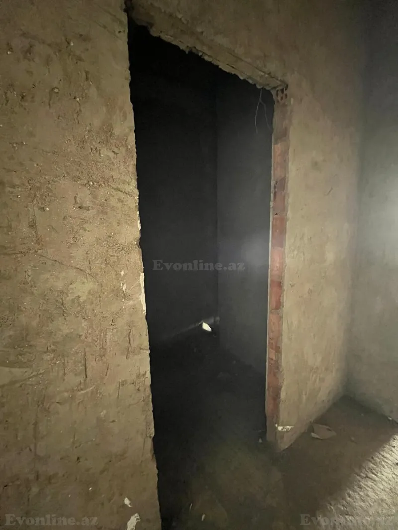 Satılır 1 otaqlı Mənzil Yeni tikili 45 m² 28 May m. - şəkil 6