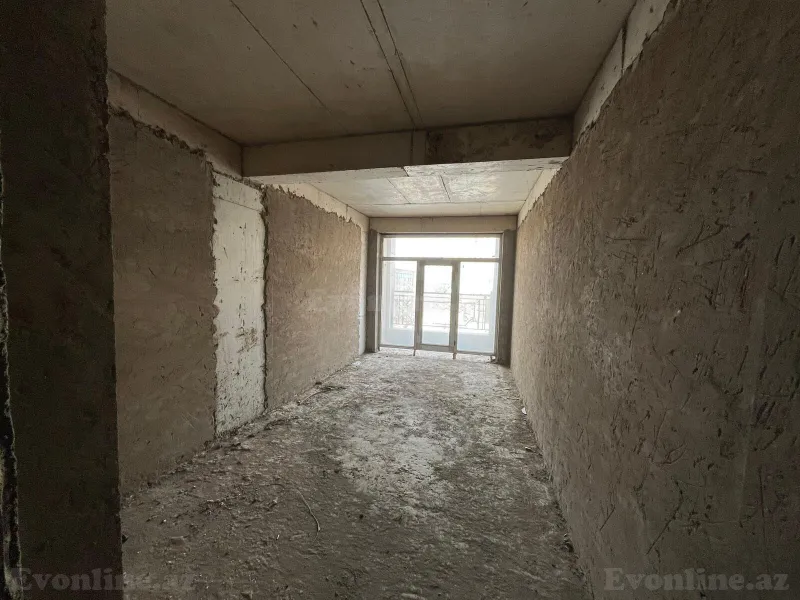 Satılır 1 otaqlı Mənzil Yeni tikili 45 m² 28 May m. - şəkil 7