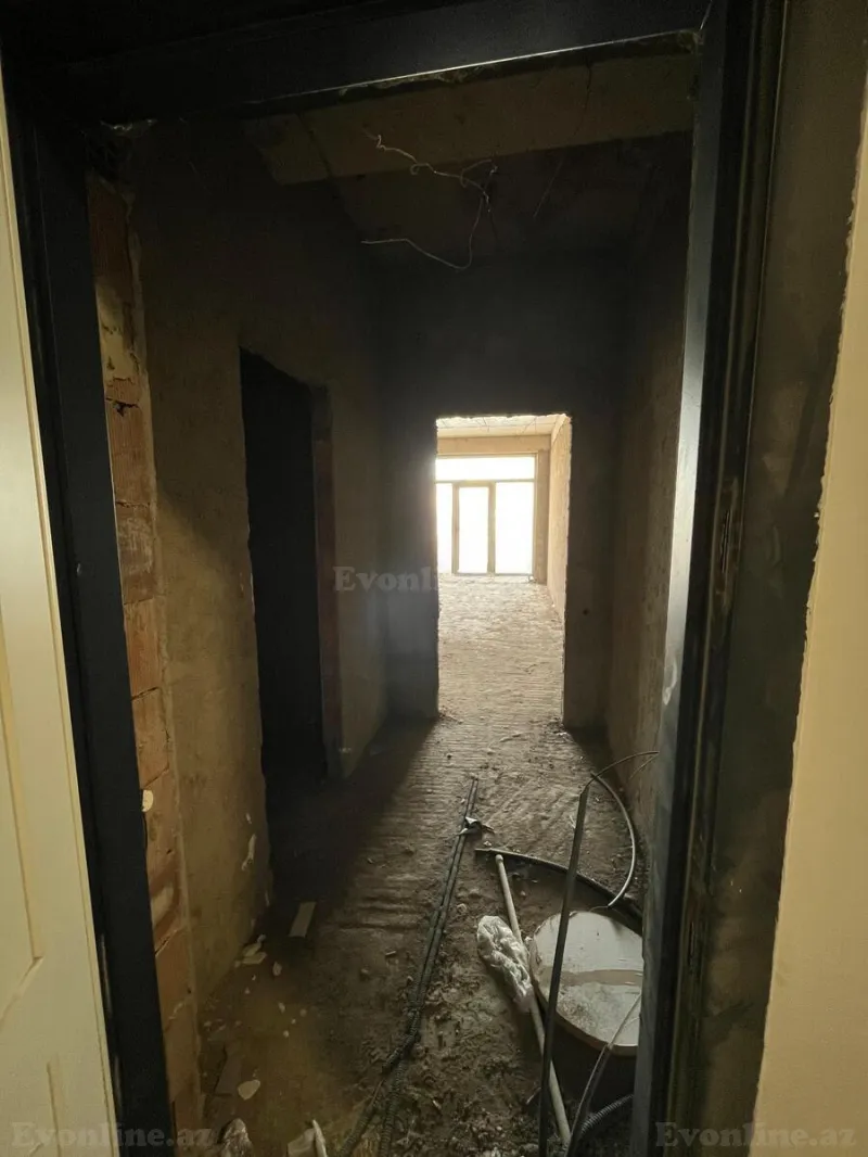 Satılır 1 otaqlı Mənzil Yeni tikili 45 m² 28 May m. - şəkil 8