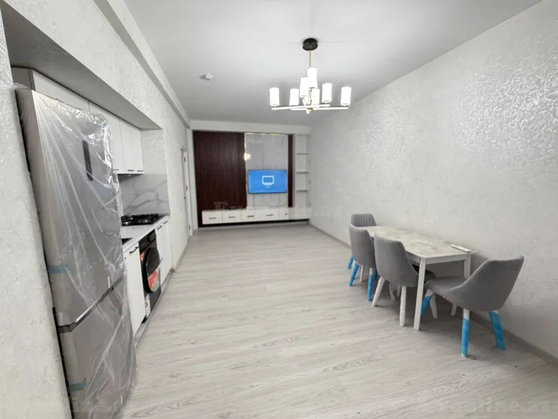 Kirayə verilir 3 otaqlı Mənzil Yeni tikili 80 m² 20 Yanvar m. - şəkil 2