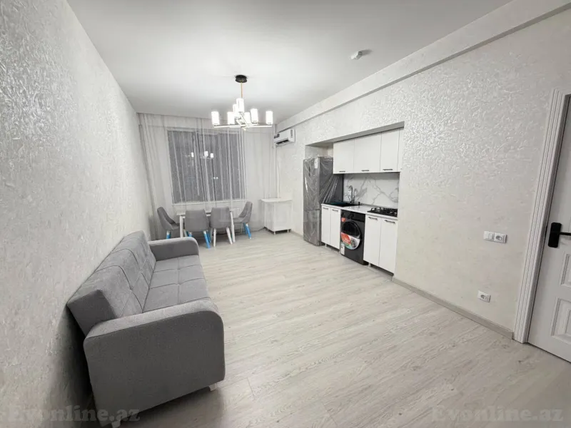 Kirayə verilir 3 otaqlı Mənzil Yeni tikili 80 m² 20 Yanvar m. - şəkil 4