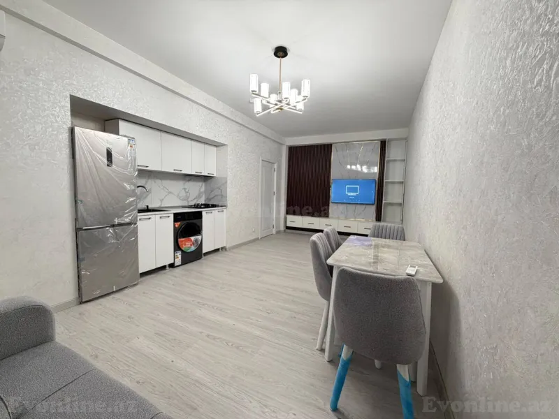 Kirayə verilir 3 otaqlı Mənzil Yeni tikili 80 m² 20 Yanvar m. - şəkil 5