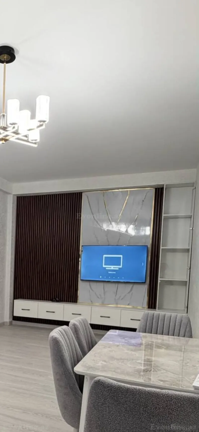 Kirayə verilir 3 otaqlı Mənzil Yeni tikili 80 m² 20 Yanvar m. - şəkil 6