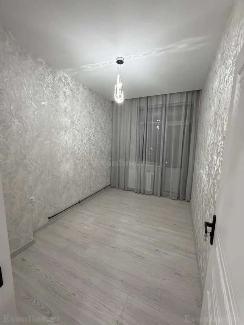 Kirayə verilir 3 otaqlı Mənzil Yeni tikili 80 m² 20 Yanvar m. - şəkil 11