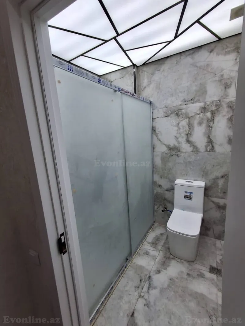 Kirayə verilir 3 otaqlı Mənzil Yeni tikili 80 m² 20 Yanvar m. - şəkil 12