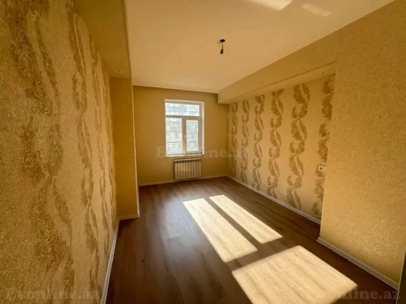 Satılır 3 otaqlı Mənzil Yeni tikili 80 m² Həzi Aslanov - şəkil 4