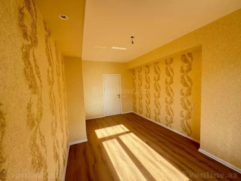 Satılır 3 otaqlı Mənzil Yeni tikili 80 m² Həzi Aslanov - şəkil 5