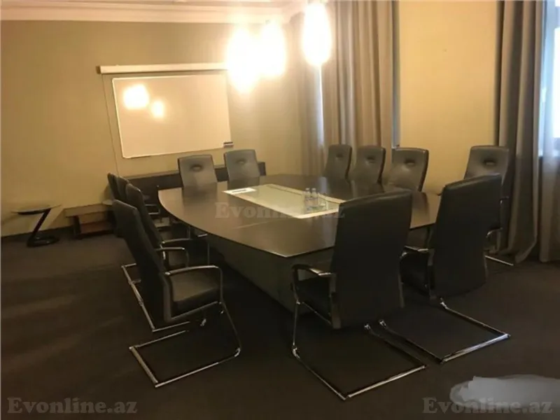 Satılır Obyekt 1470 m² Nəriman Nərimanov m. - şəkil 4