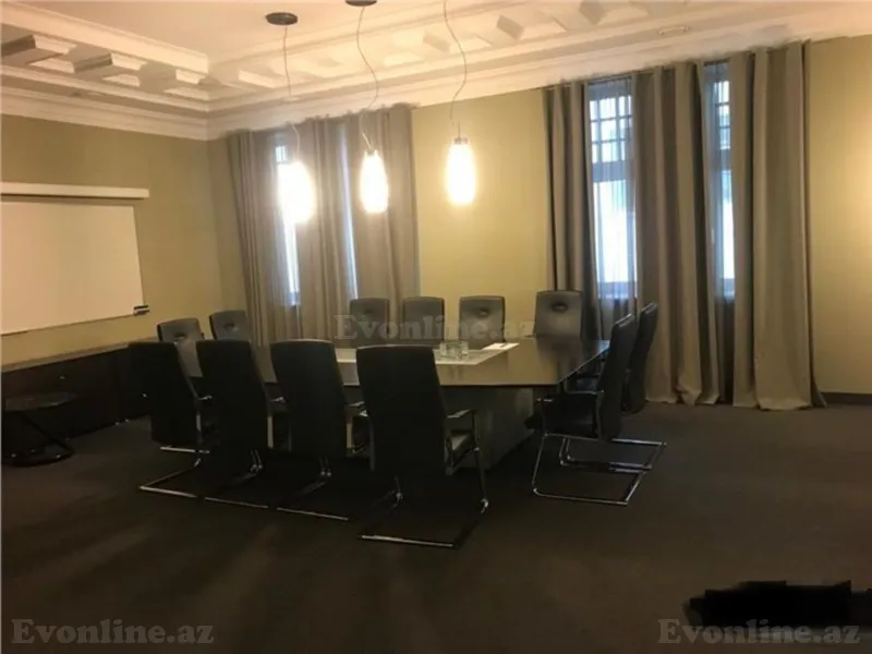 Satılır Obyekt 1470 m² Nəriman Nərimanov m. - şəkil 5