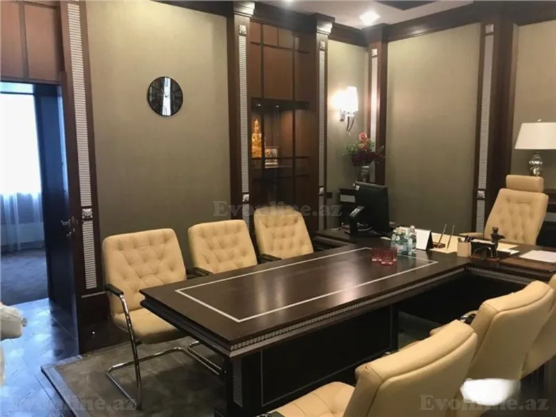 Satılır Obyekt 1470 m² Nəriman Nərimanov m. - şəkil 6