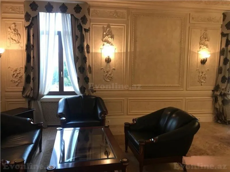 Satılır Obyekt 1470 m² Nəriman Nərimanov m. - şəkil 7