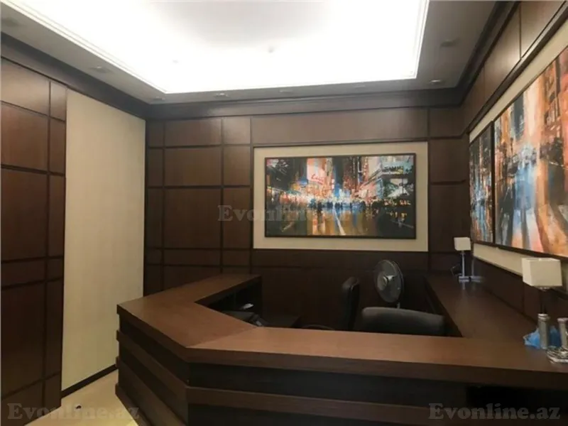 Satılır Obyekt 1470 m² Nəriman Nərimanov m. - şəkil 8