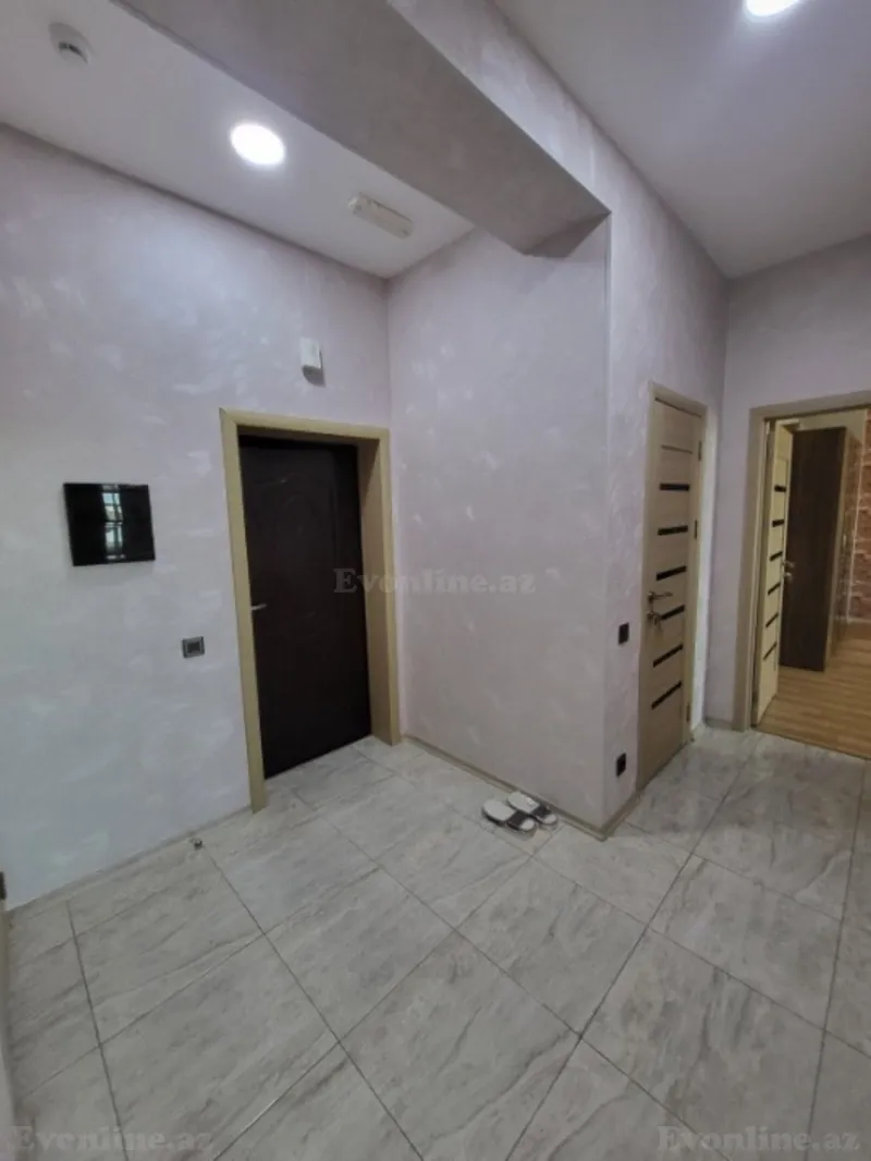 Satılır 3 otaqlı Mənzil Yeni tikili 110 m² Gənclik m. - şəkil 16