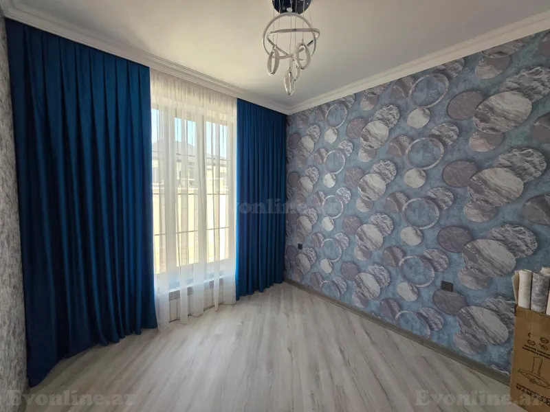 Satılır 3 otaqlı Həyət evi 100 m² Maştağa - şəkil 2