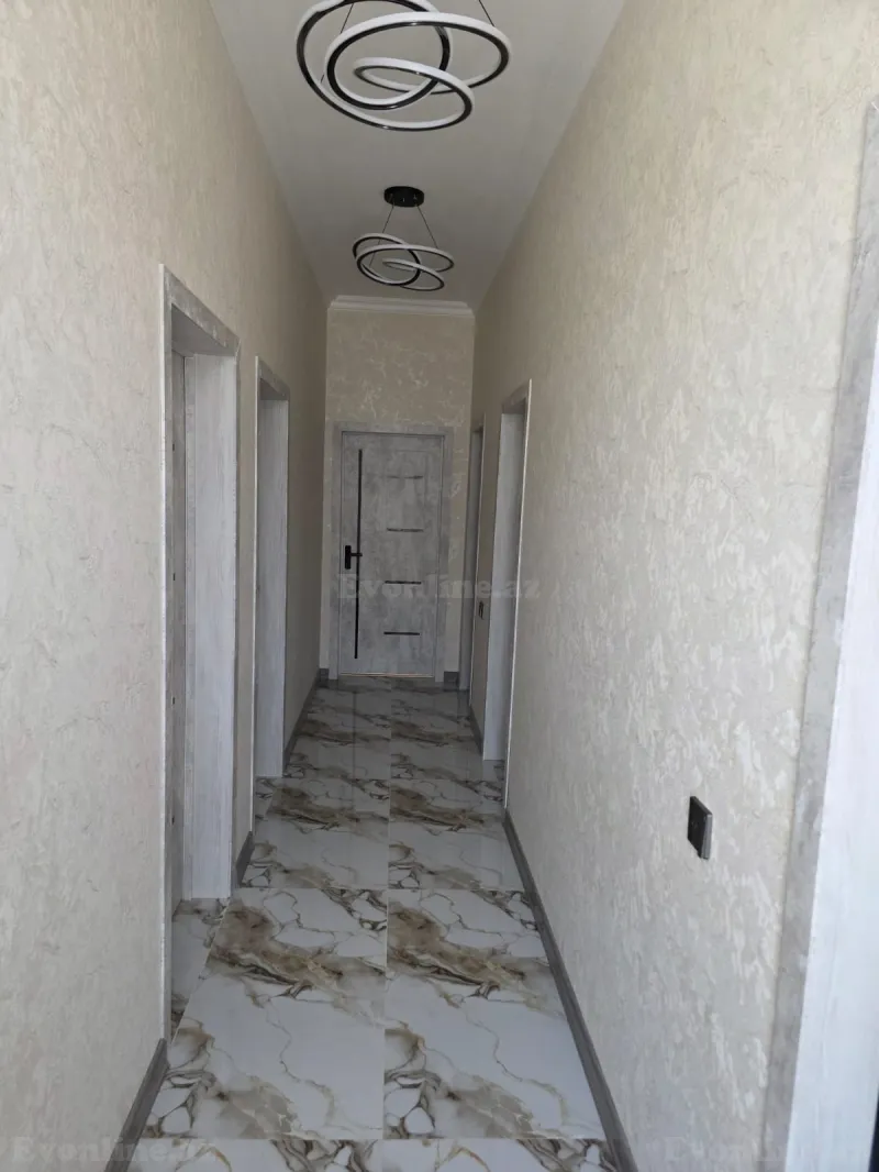 Satılır 3 otaqlı Həyət evi 100 m² Maştağa - şəkil 5