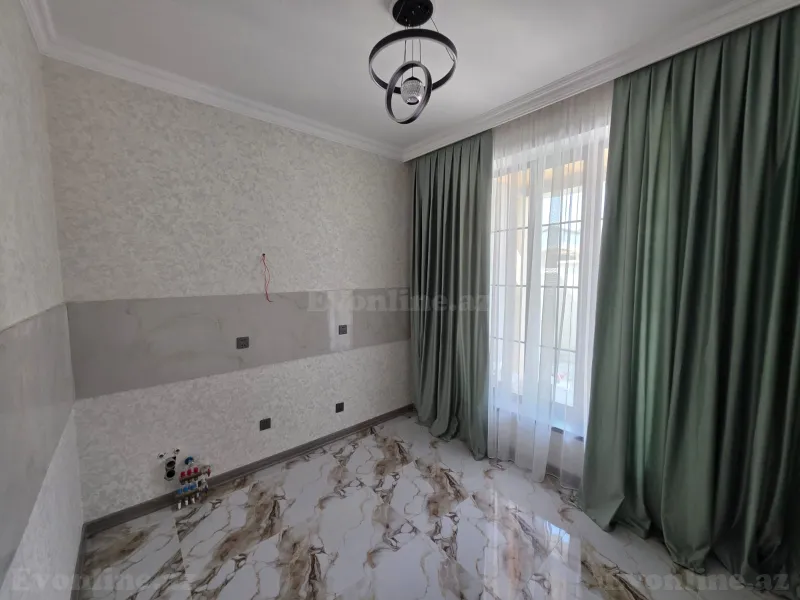 Satılır 3 otaqlı Həyət evi 100 m² Maştağa - şəkil 7