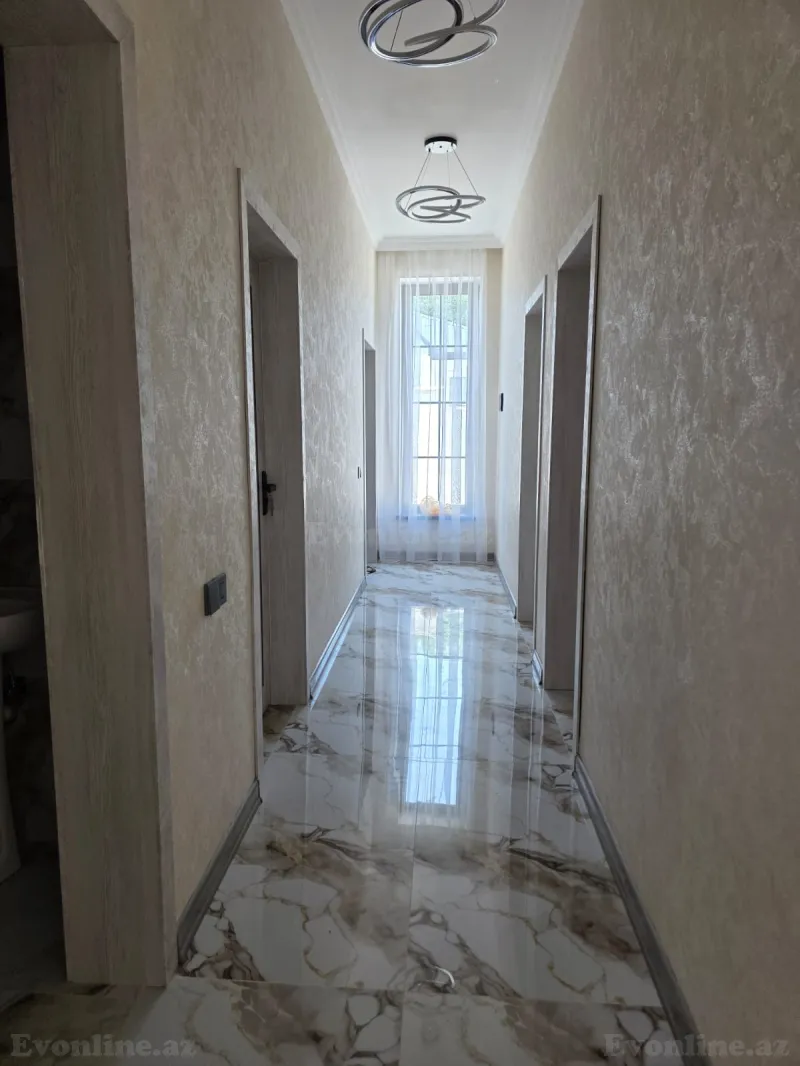 Satılır 3 otaqlı Həyət evi 100 m² Maştağa - şəkil 9