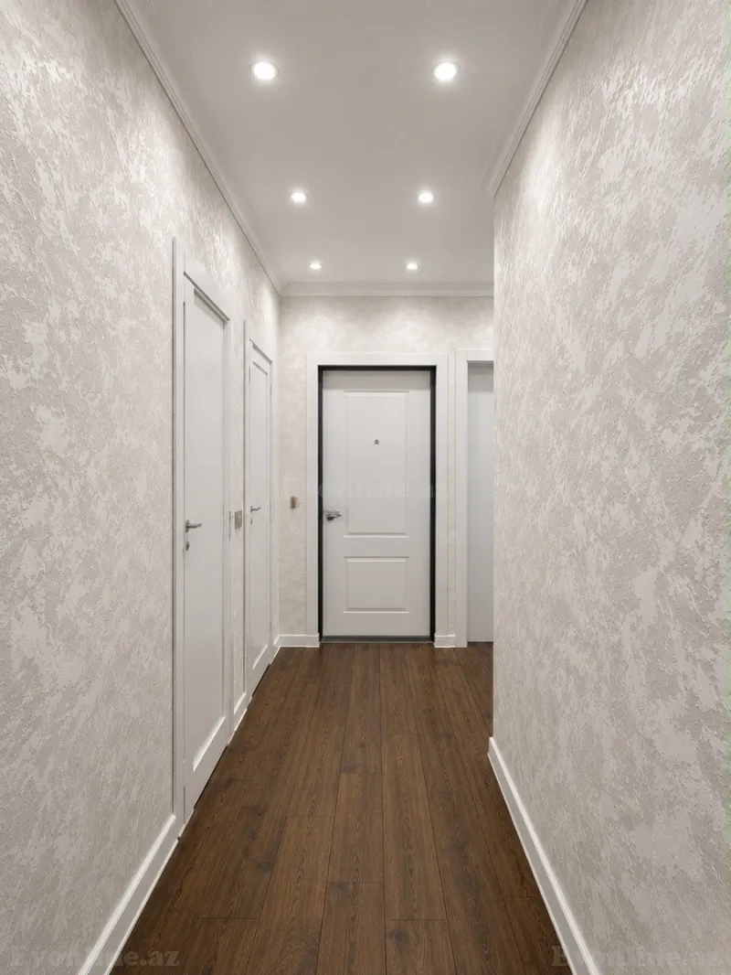 Satılır 3 otaqlı Mənzil Köhnə tikili 60 m² Əhmədli m. - şəkil 7