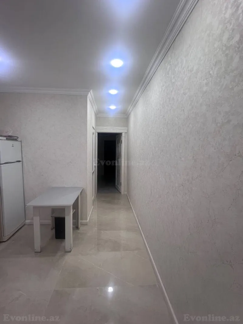 Kirayə verilir 2 otaqlı Mənzil Köhnə tikili 42 m² Dərnəgül m. - şəkil 7
