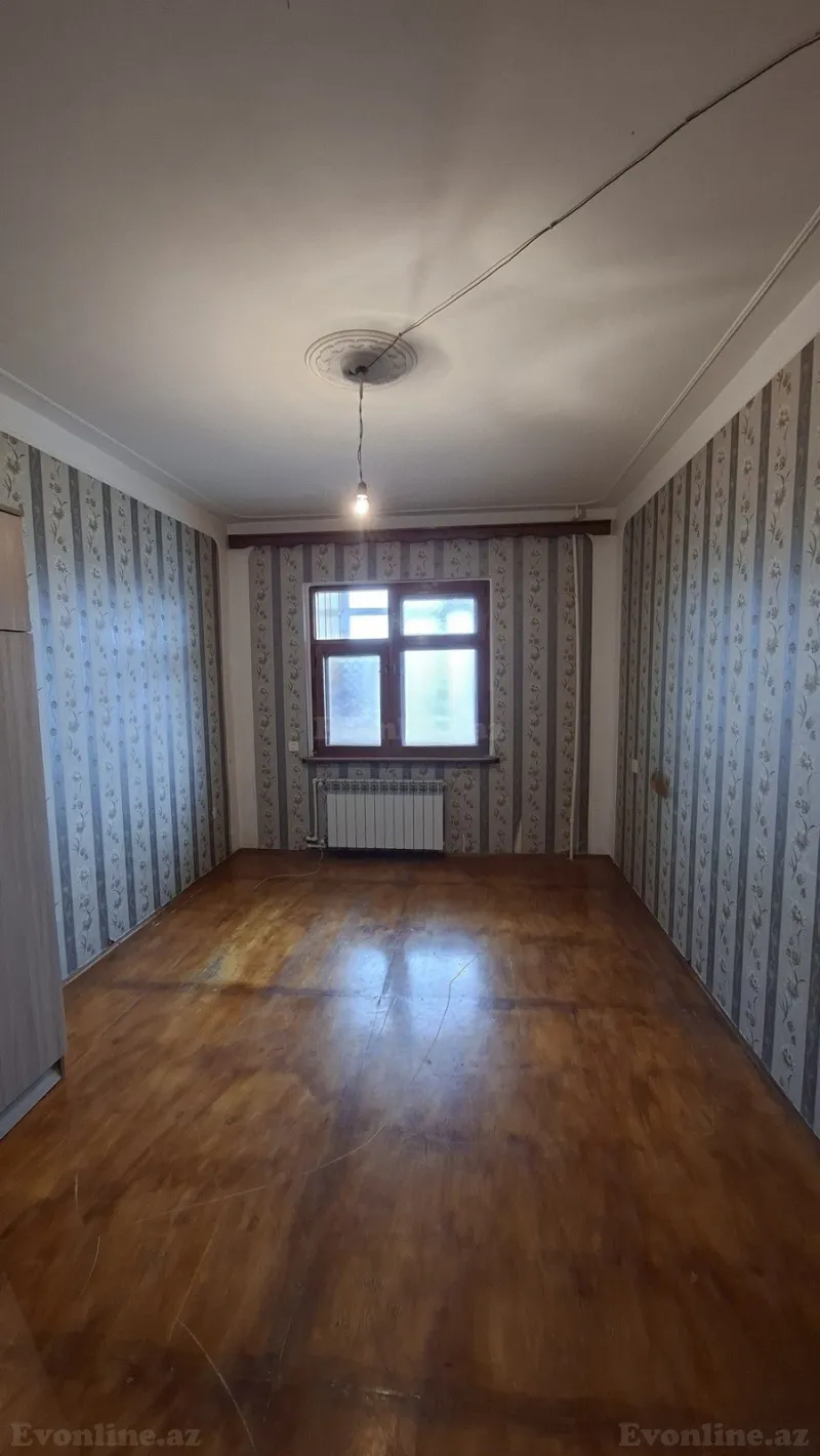 Kirayə verilir 2 otaqlı Mənzil Köhnə tikili 60 m² Yeni Yasamal - şəkil 5