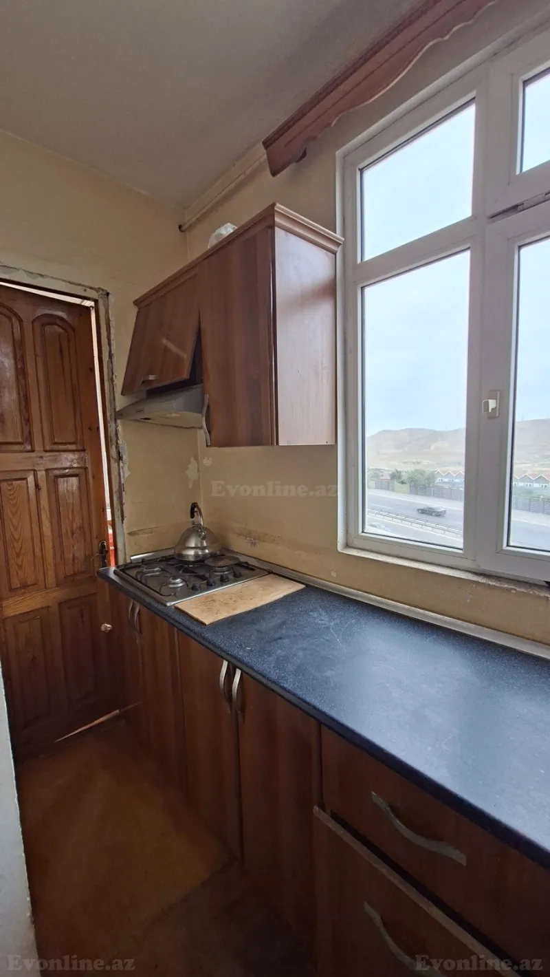 Kirayə verilir 2 otaqlı Mənzil Köhnə tikili 60 m² Yeni Yasamal - şəkil 16