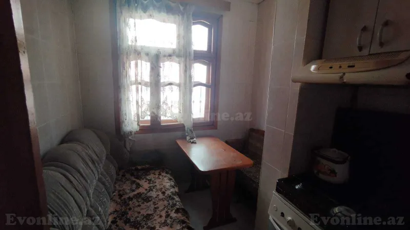 Satılır 2 otaqlı Mənzil Köhnə tikili 55 m² Memar Əcəmi m. - şəkil 7