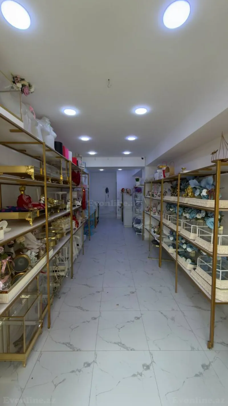 Satılır Obyekt 40 m² Masazır - şəkil 3